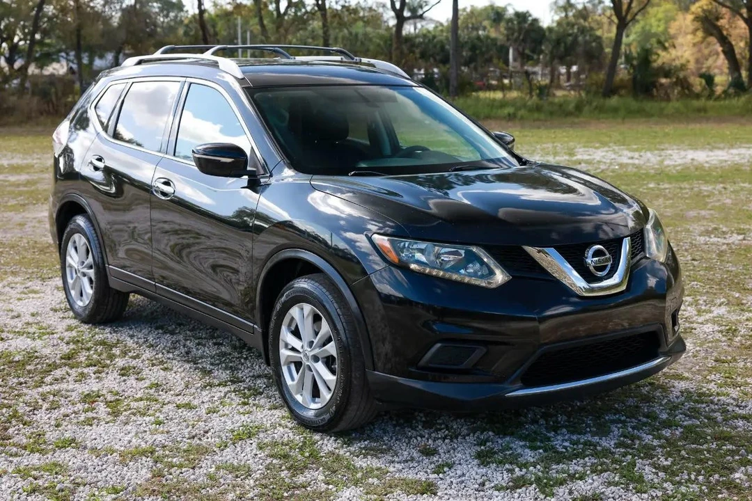 2014 Nissan Rogue - Image 15 of 21