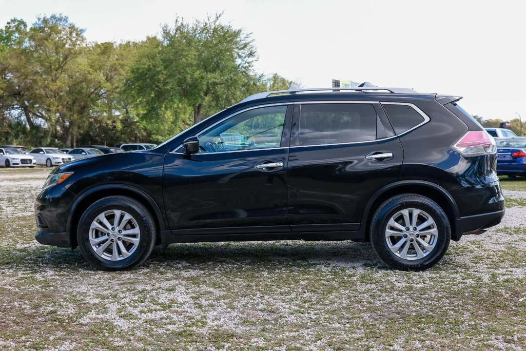 2014 Nissan Rogue - Image 3 of 21