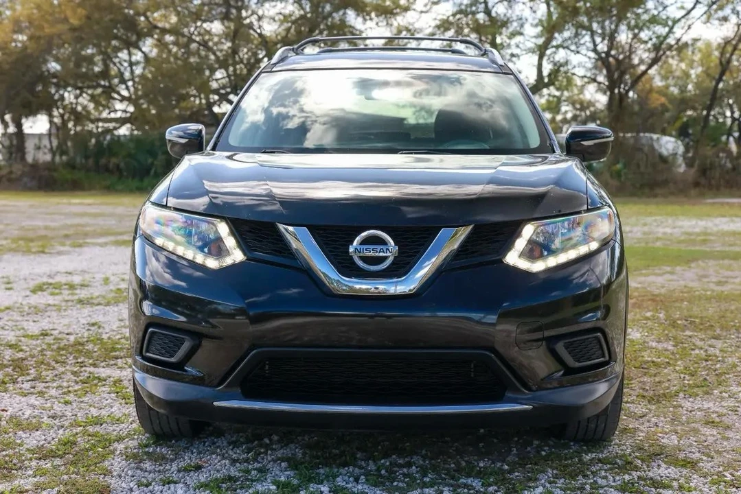 2014 Nissan Rogue - Image 19 of 21