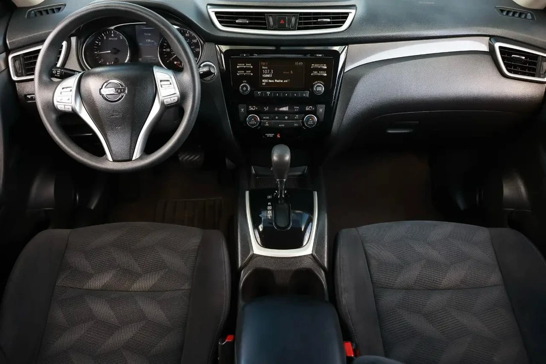 2014 Nissan Rogue - Image 21 of 21