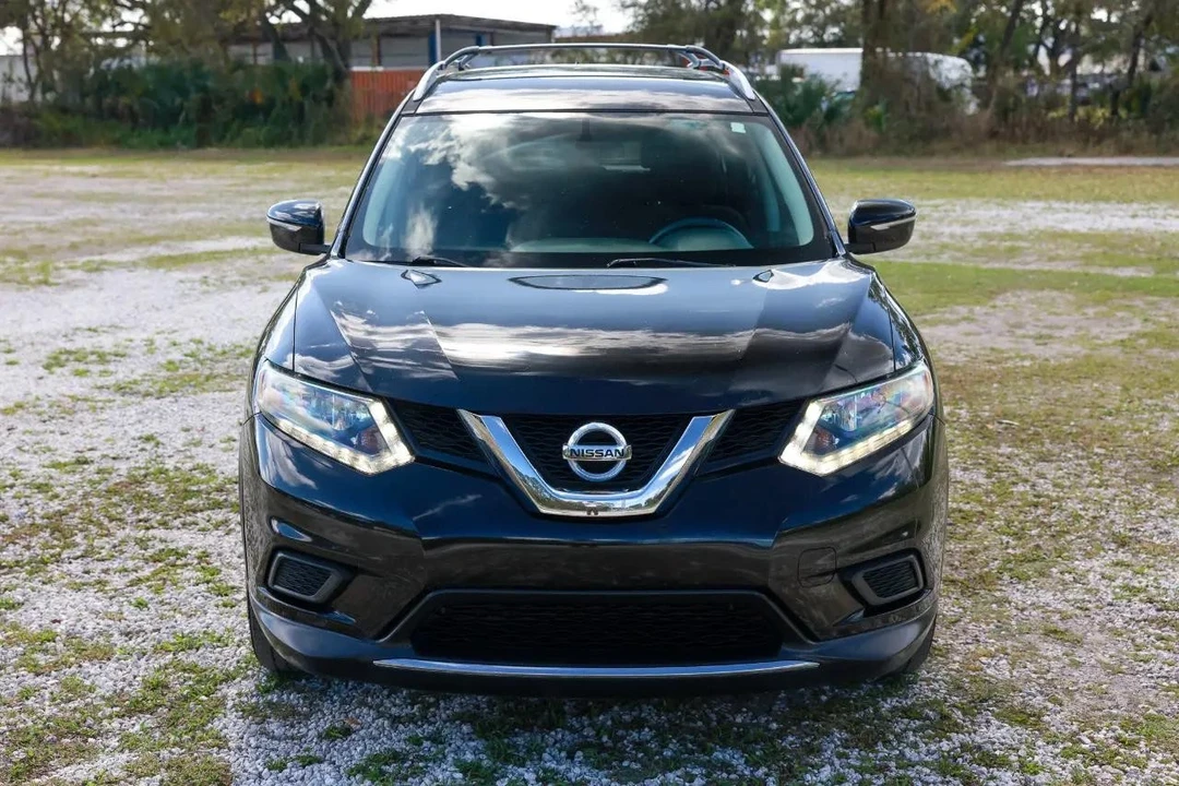 2014 Nissan Rogue - Image 17 of 21