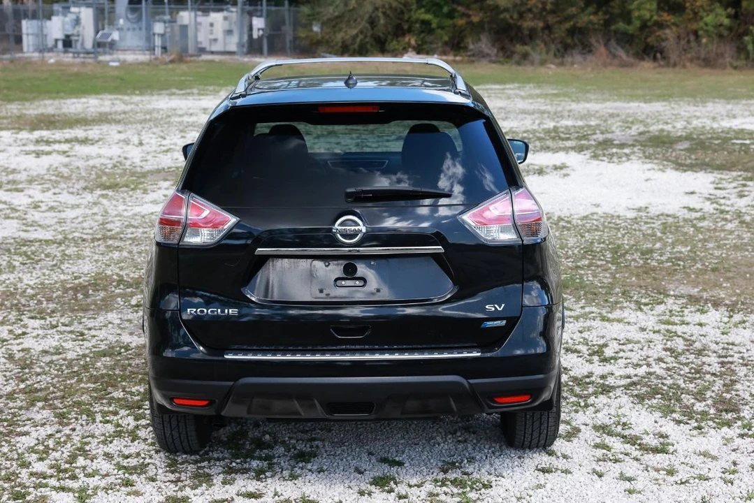 2014 Nissan Rogue - Image 9 of 21