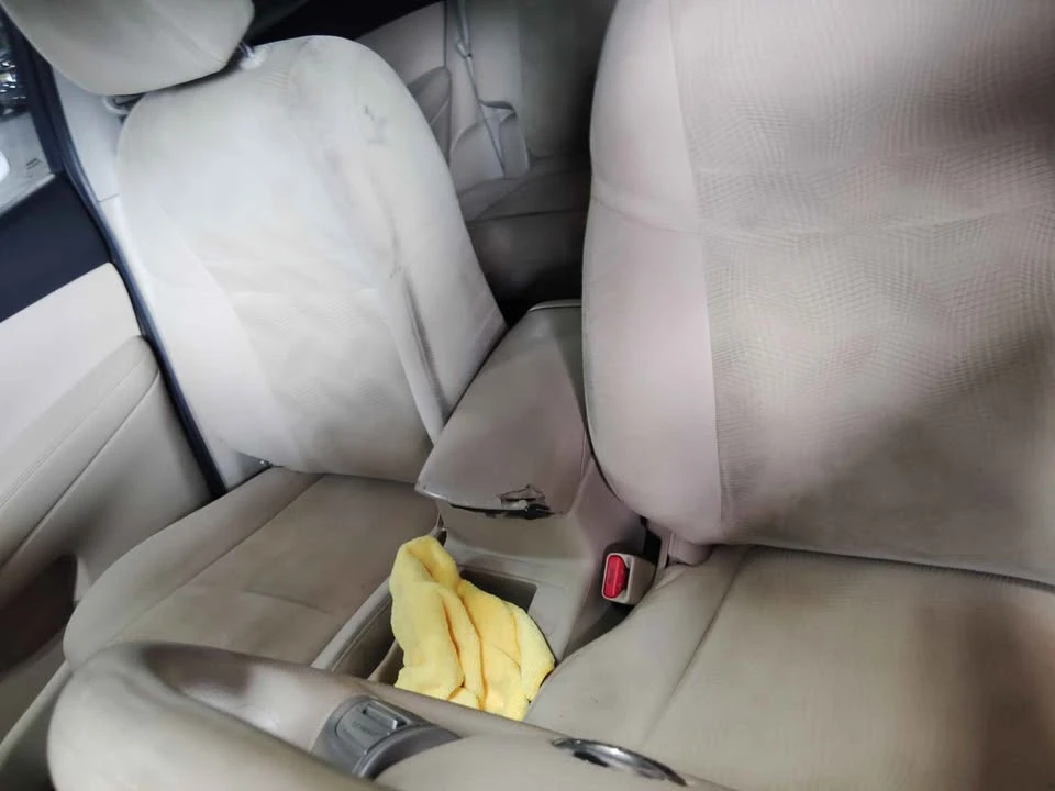 2014 Nissan Rogue - Image 2 of 16