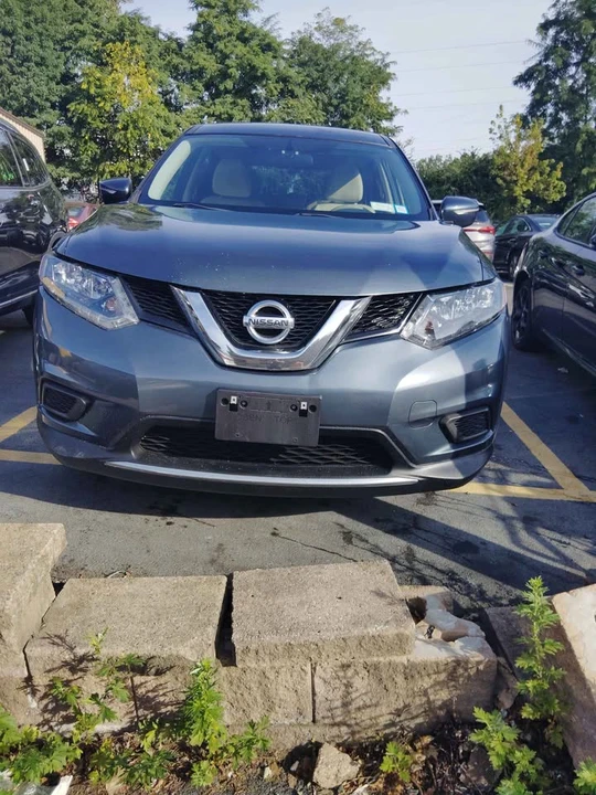2014 Nissan Rogue - Image 16 of 16