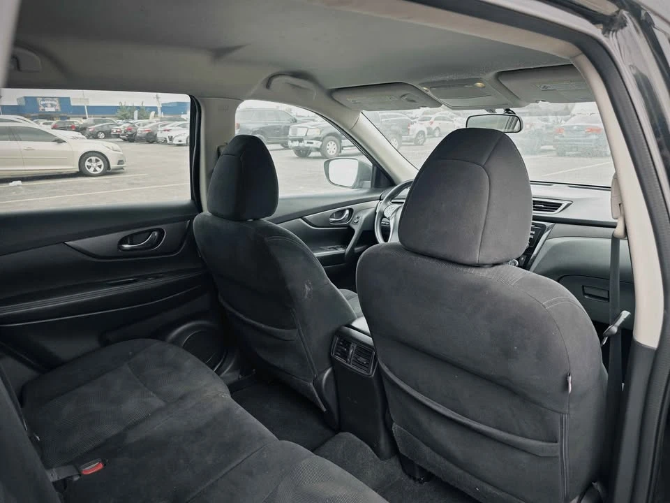 2014 Nissan Rogue - Image 15 of 15