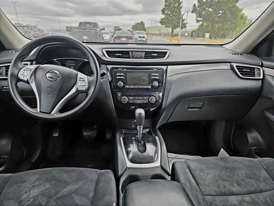 2014 Nissan Rogue - Image 14 of 15