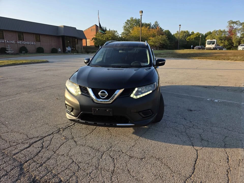 2014 Nissan Rogue - Image 5 of 15