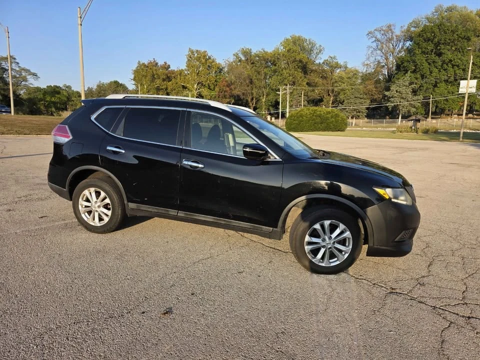 2014 Nissan Rogue - Image 9 of 15