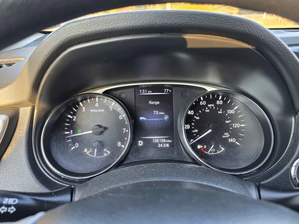 2014 Nissan Rogue - Image 12 of 15