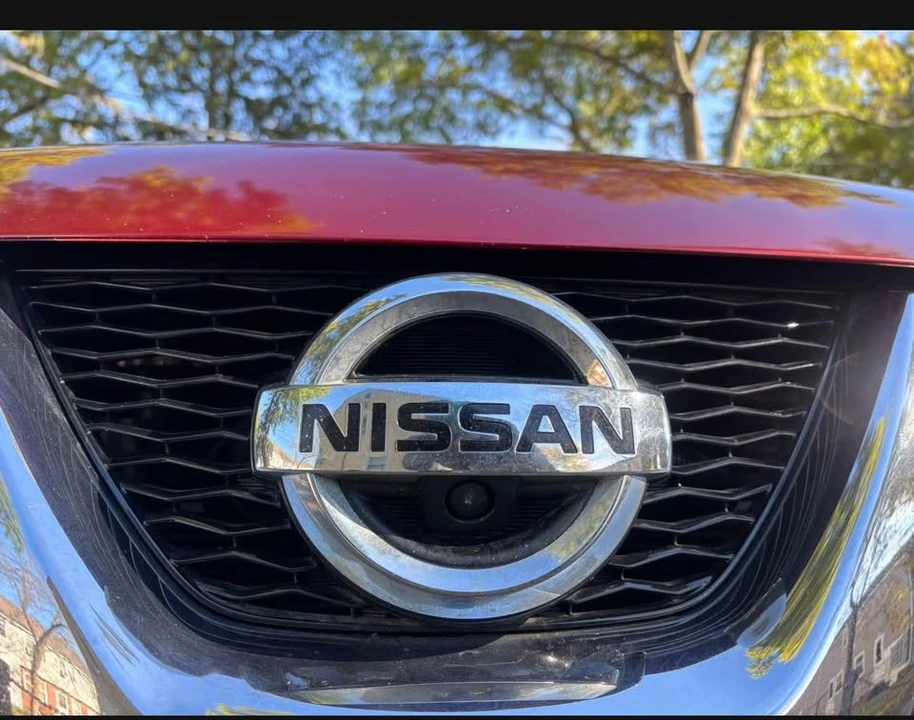 2014 Nissan Rogue - Image 11 of 12