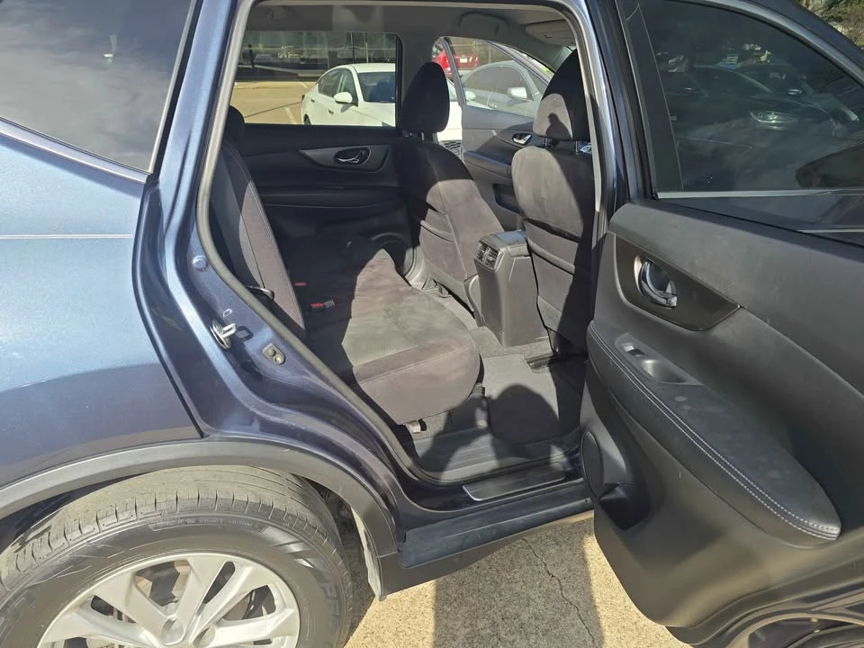 2014 Nissan Rogue - Image 13 of 14