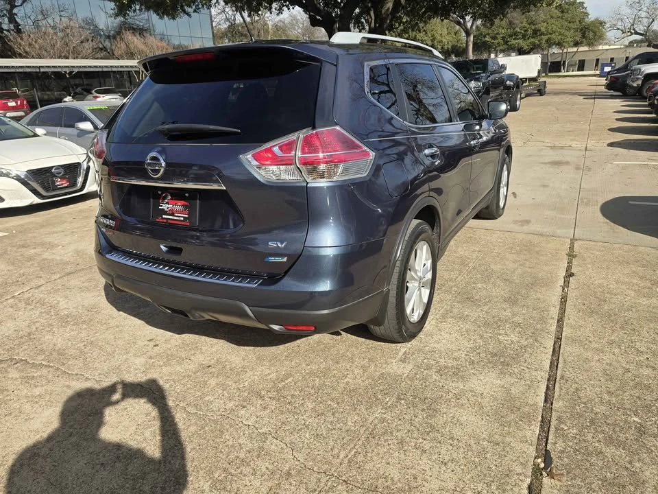 2014 Nissan Rogue - Image 4 of 14