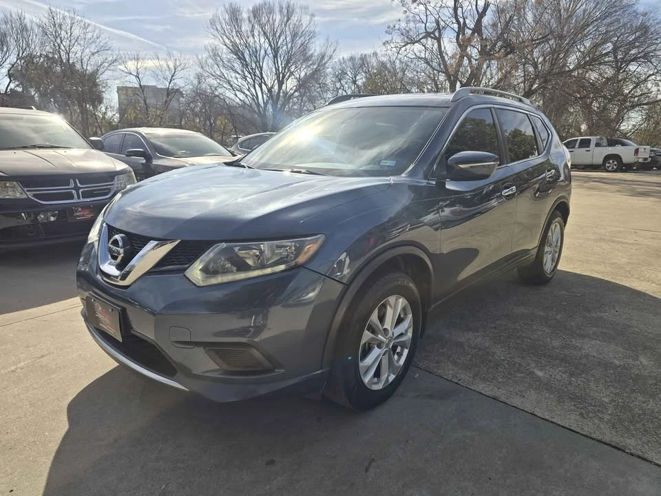 2014 Nissan Rogue - Image 2 of 14