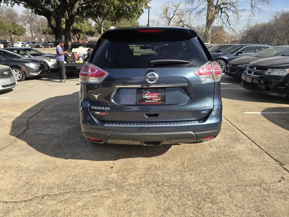 2014 Nissan Rogue - Image 5 of 14