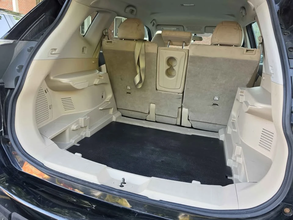 2014 Nissan Rogue - Image 9 of 11