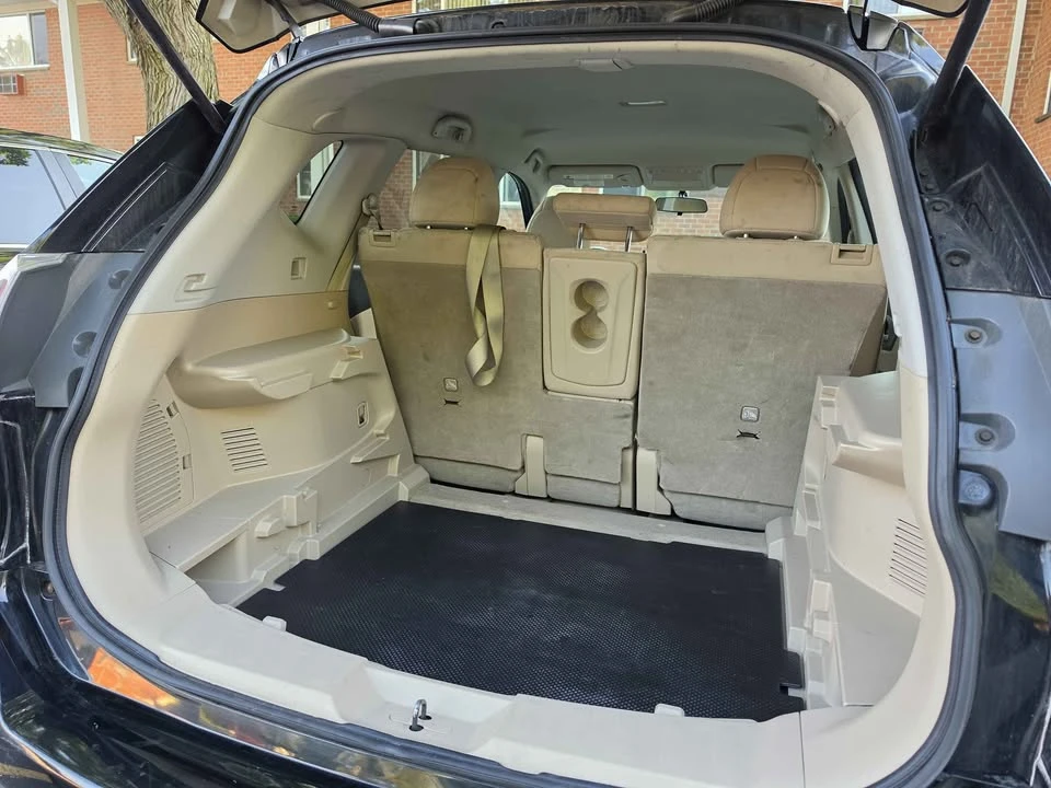 2014 Nissan Rogue - Image 8 of 11