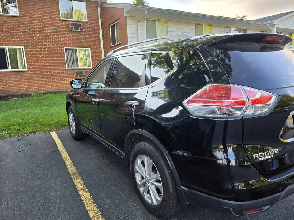 2014 Nissan Rogue - Image 11 of 11
