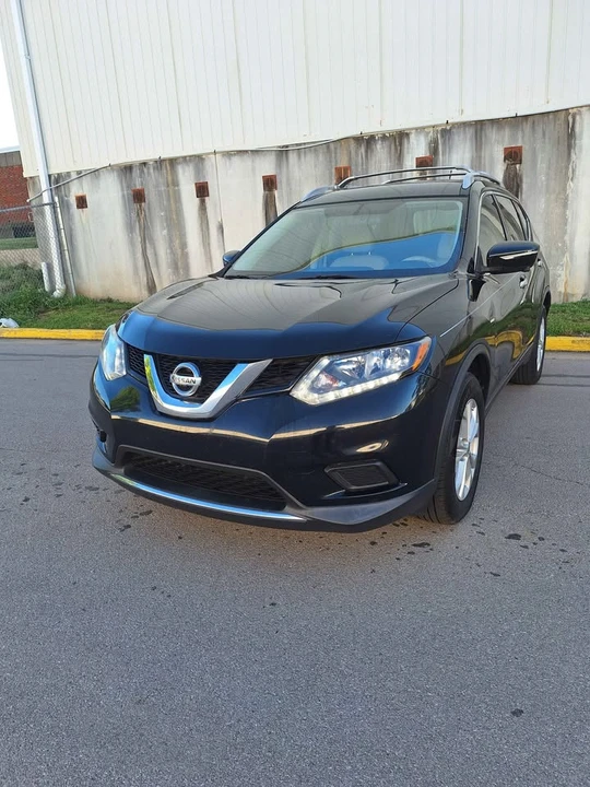 2014 Nissan Rogue - Image 2 of 13