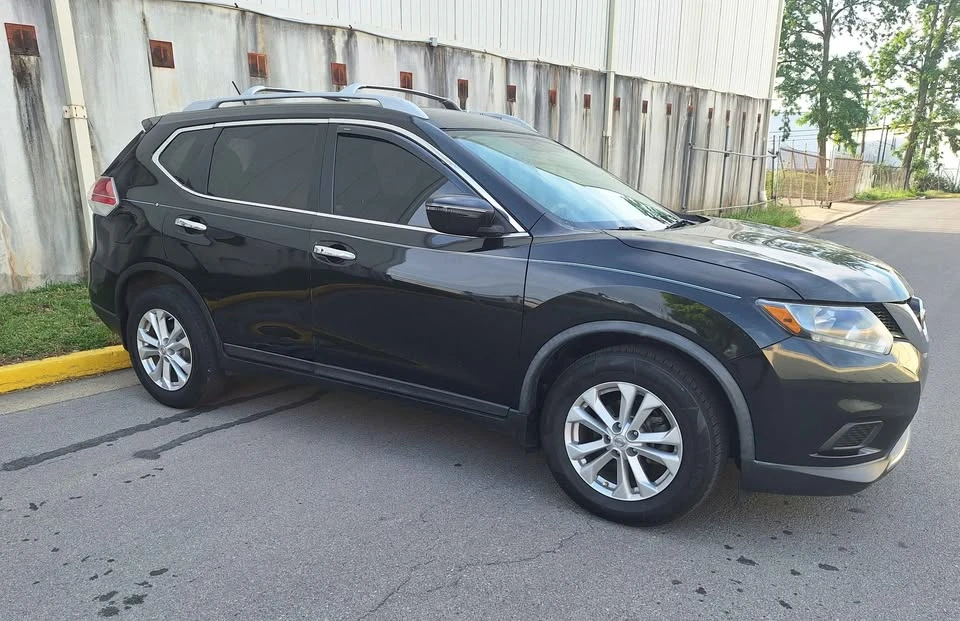 2014 Nissan Rogue - Image 7 of 13