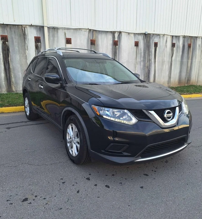 2014 Nissan Rogue - Image 6 of 13