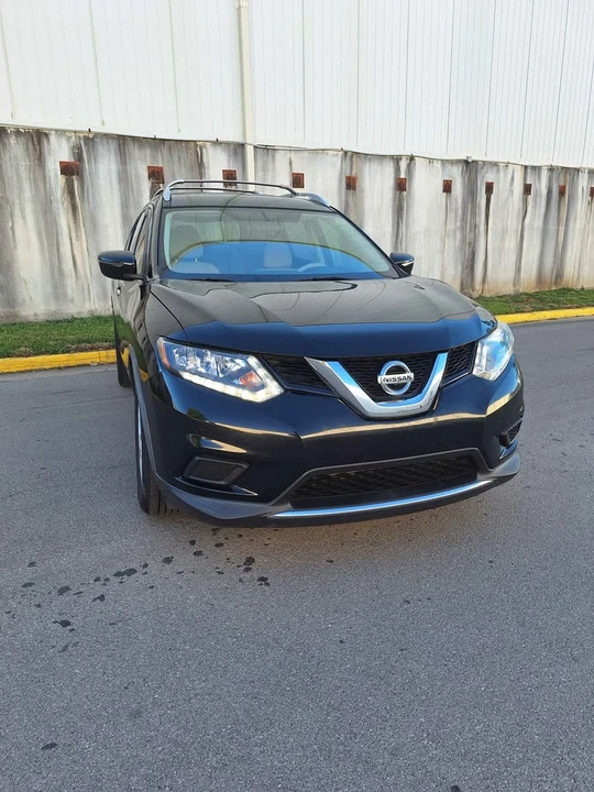 2014 Nissan Rogue - Image 3 of 13