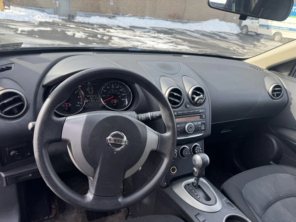 2014 Nissan Rogue - Image 12 of 21