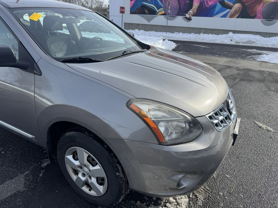 2014 Nissan Rogue - Image 20 of 21