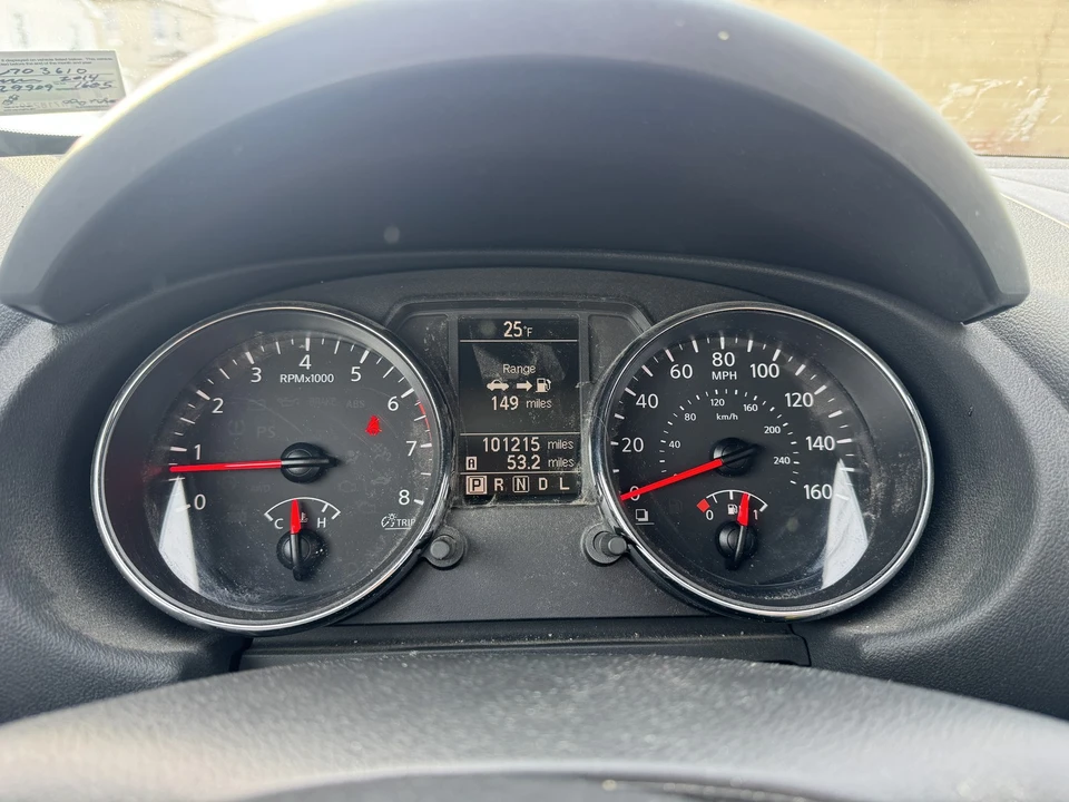 2014 Nissan Rogue - Image 7 of 21