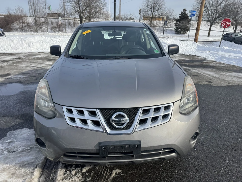 2014 Nissan Rogue - Image 2 of 21