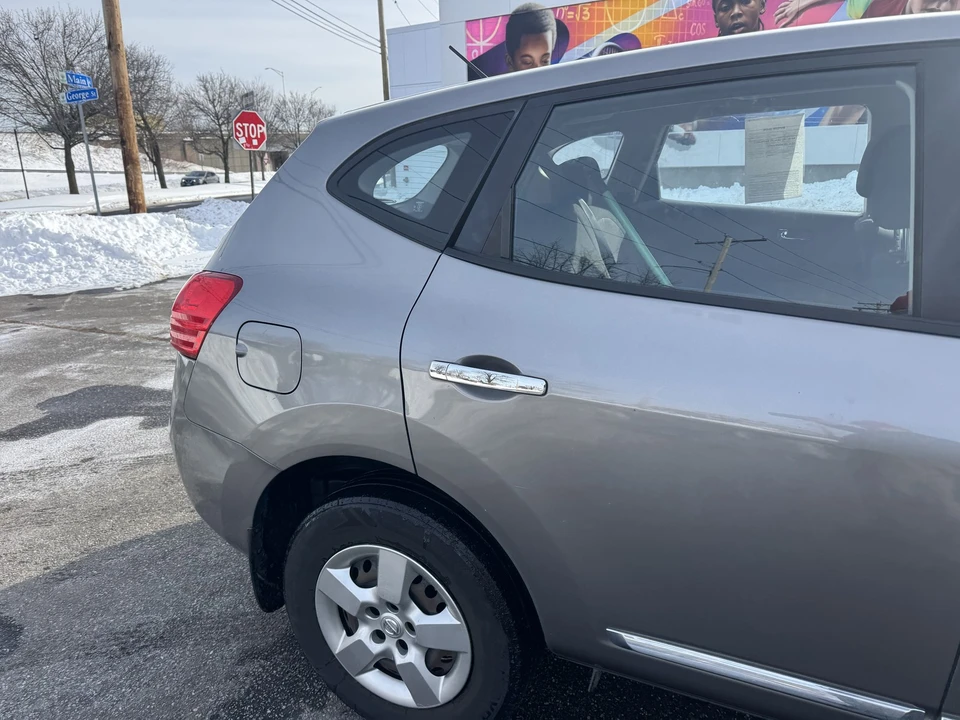 2014 Nissan Rogue - Image 21 of 21