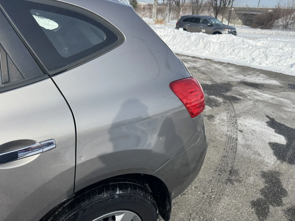 2014 Nissan Rogue - Image 11 of 21