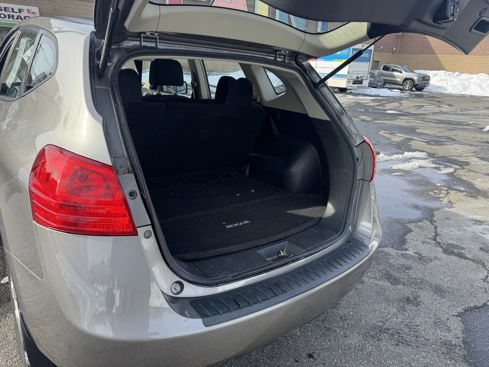 2014 Nissan Rogue - Image 16 of 21