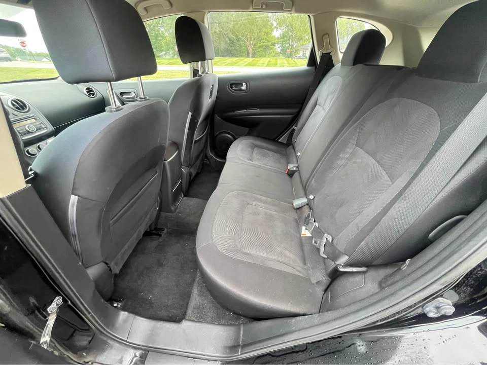 2014 Nissan Rogue - Image 12 of 15