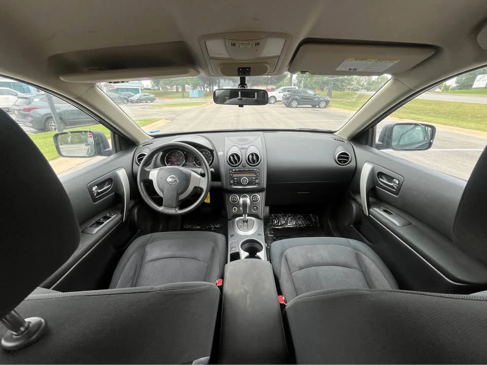 2014 Nissan Rogue - Image 15 of 15