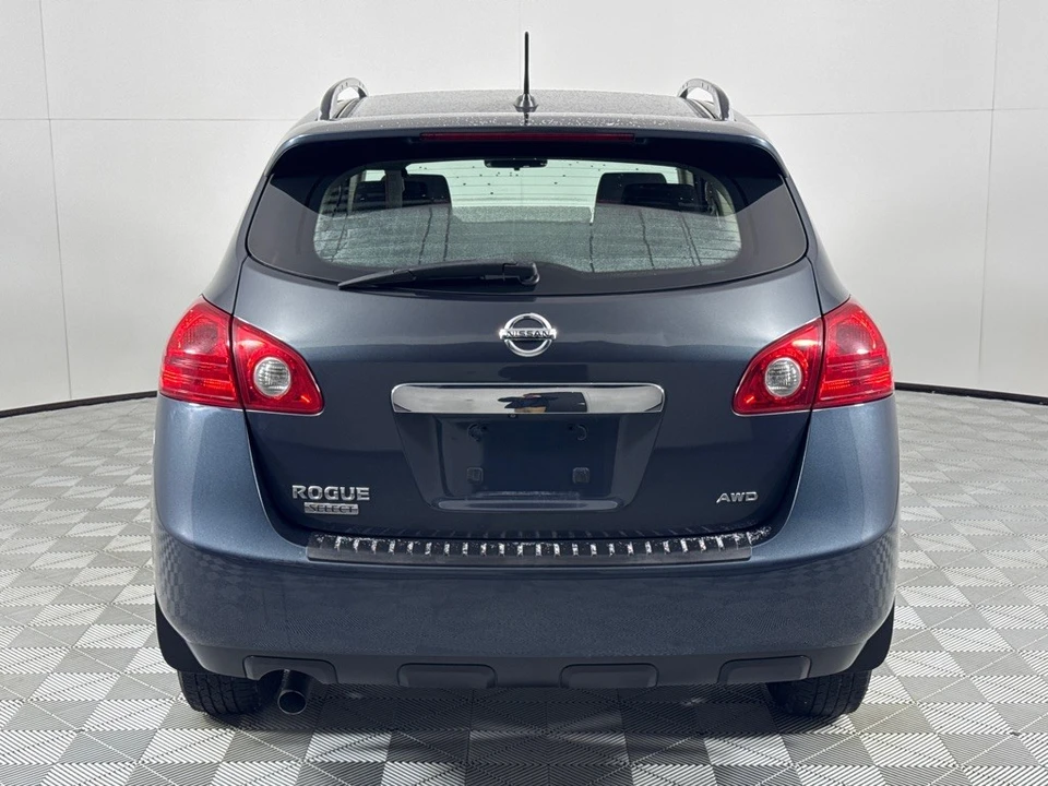 2014 Nissan Rogue - Image 6 of 12