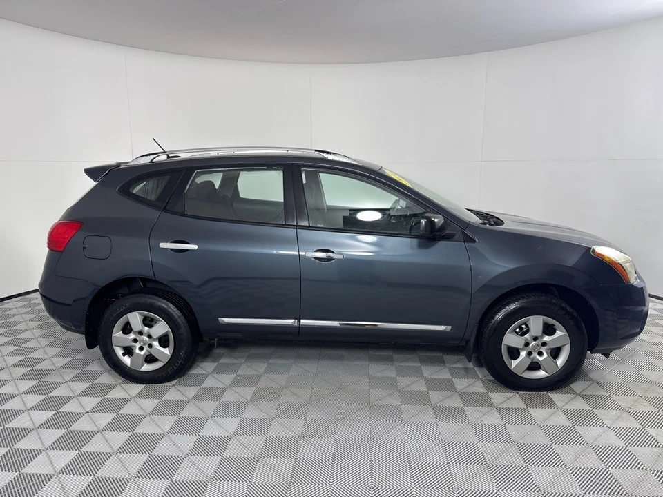 2014 Nissan Rogue - Image 4 of 12