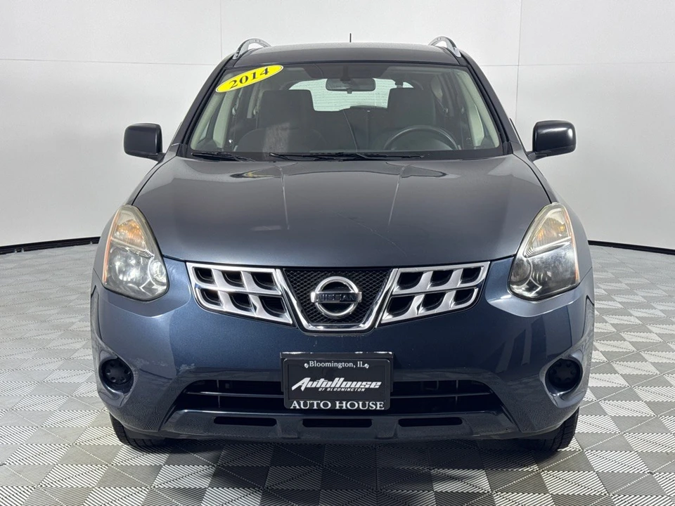 2014 Nissan Rogue - Image 11 of 12