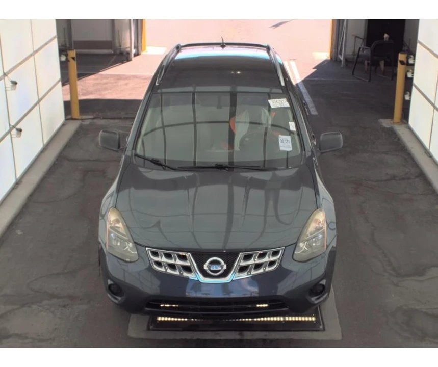 2014 Nissan Rogue - Image 2 of 16