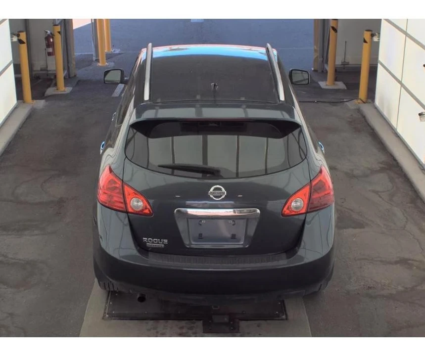 2014 Nissan Rogue - Image 5 of 16