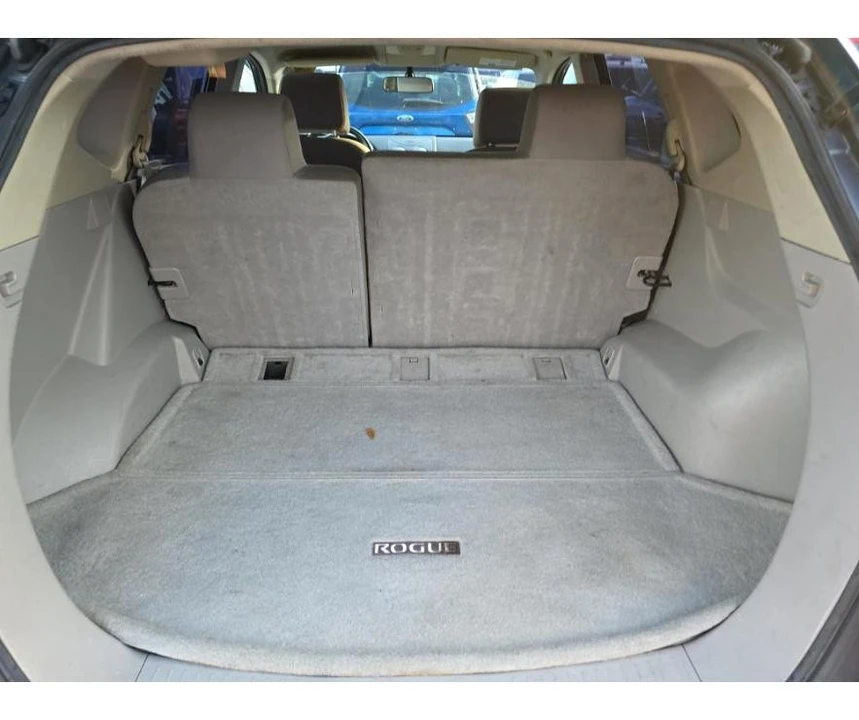 2014 Nissan Rogue - Image 15 of 16