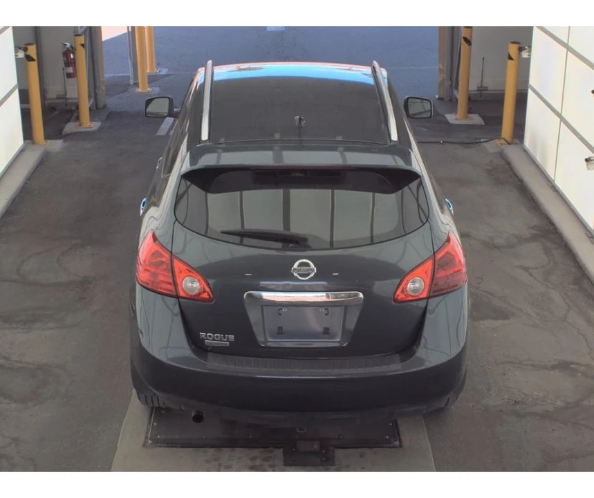 2014 Nissan Rogue - Image 5 of 12