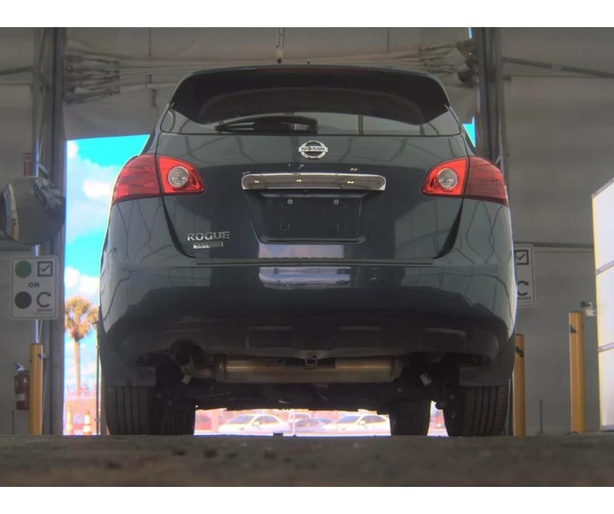 2014 Nissan Rogue - Image 6 of 16