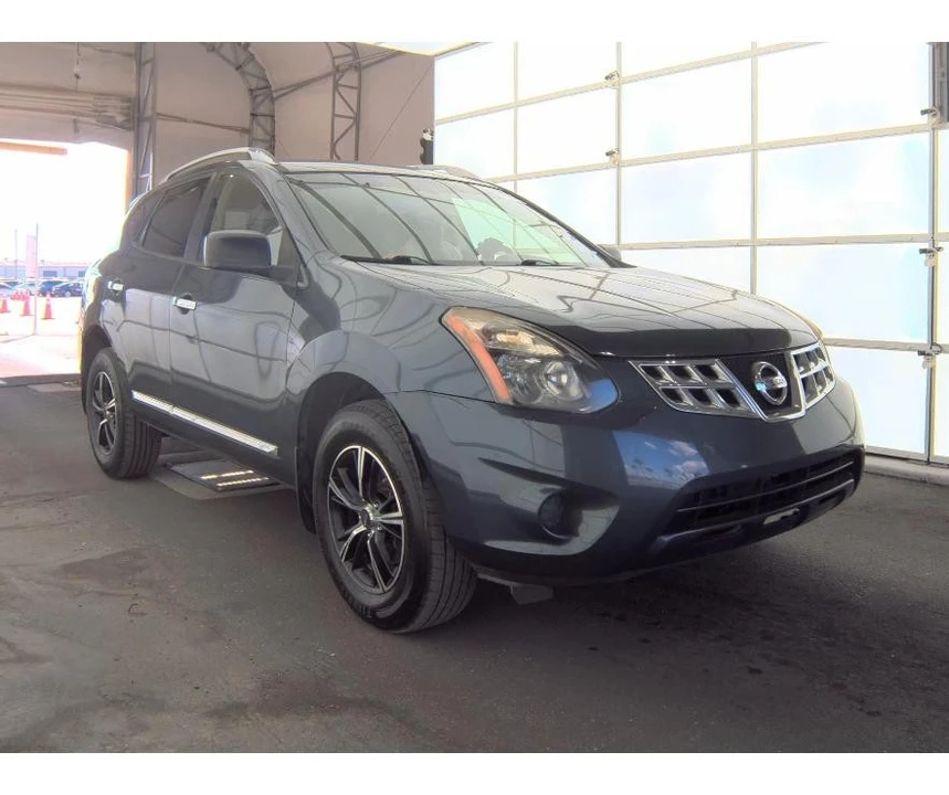 2014 Nissan Rogue - Image 3 of 16