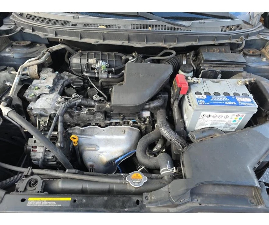 2014 Nissan Rogue - Image 16 of 16