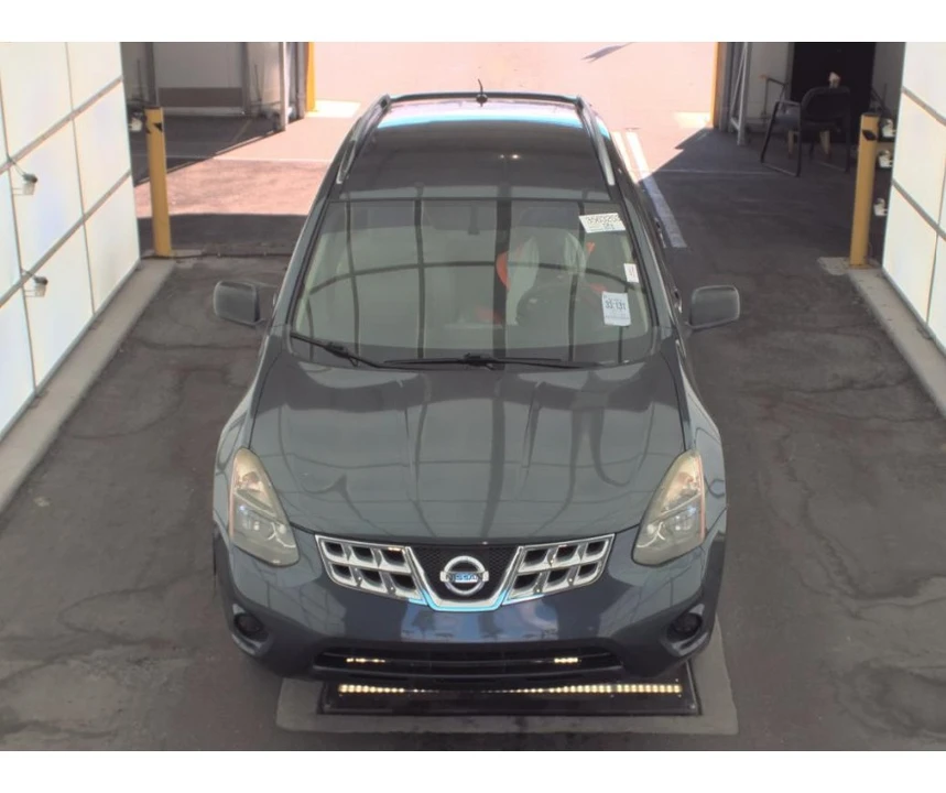 2014 Nissan Rogue - Image 2 of 12