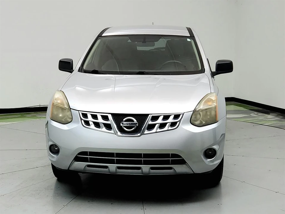 2014 Nissan Rogue - Image 2 of 21