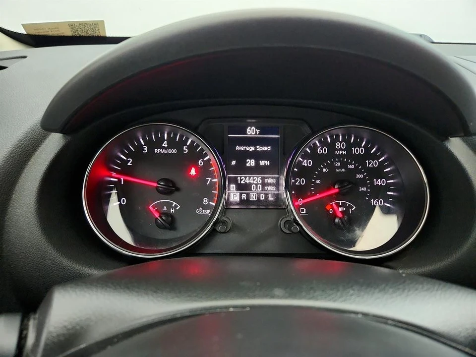 2014 Nissan Rogue - Image 15 of 21
