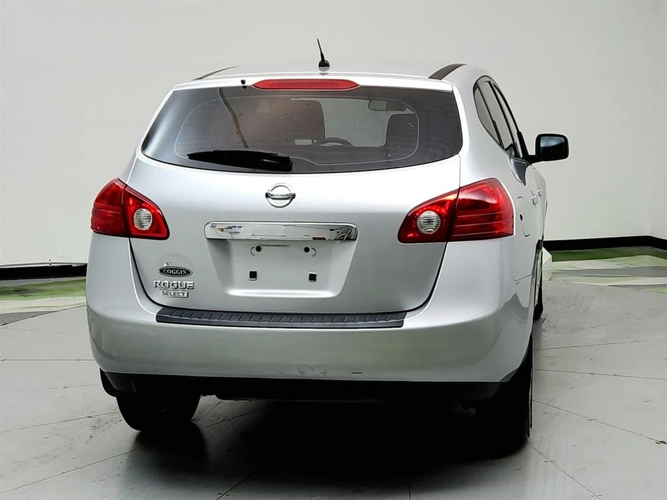 2014 Nissan Rogue - Image 6 of 21