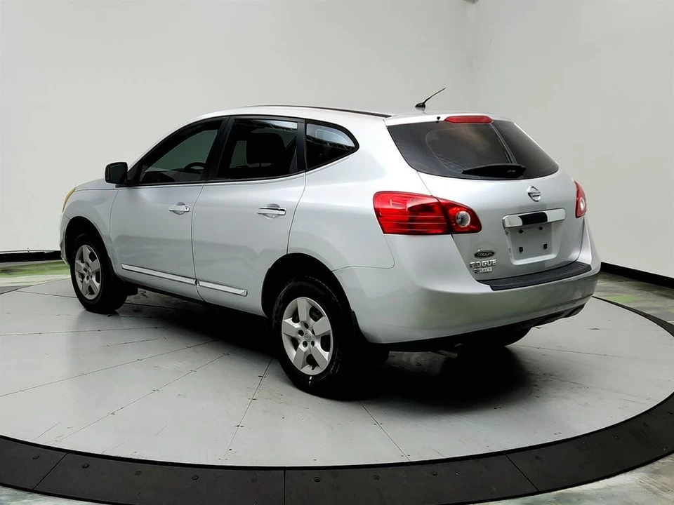2014 Nissan Rogue - Image 7 of 21