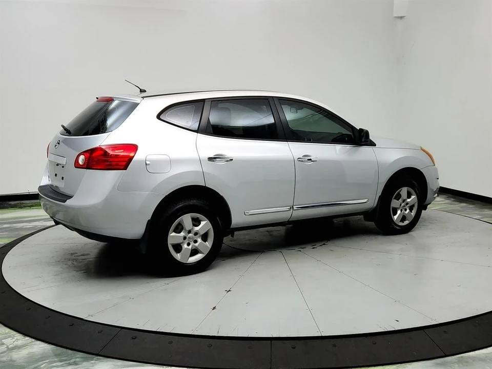 2014 Nissan Rogue - Image 5 of 21